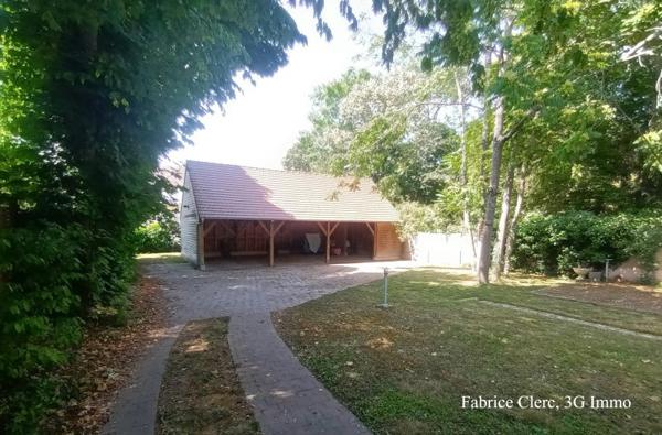 Vente / Propriété à Auxerre (89000)