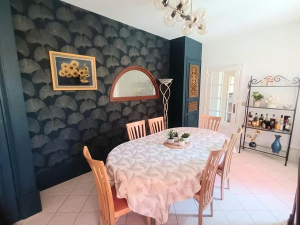 Vente / Propriété à Auxerre (89000)