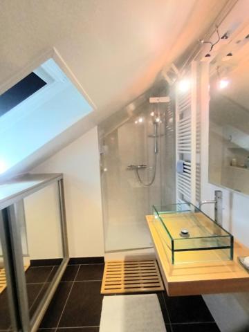Vente / Propriété à Auxerre (89000)