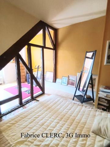 Vente / Propriété à Auxerre (89000)