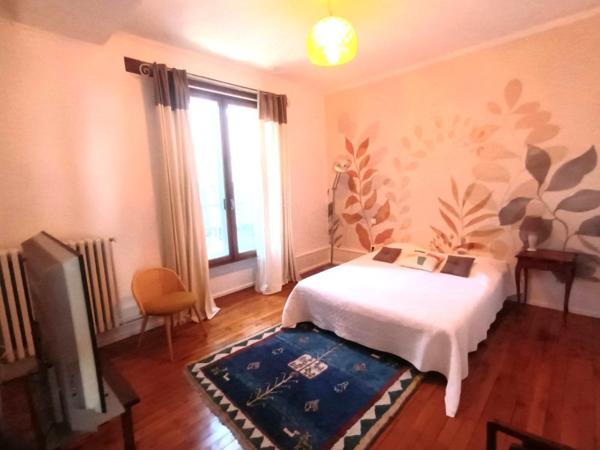 Vente / Propriété à Auxerre (89000)