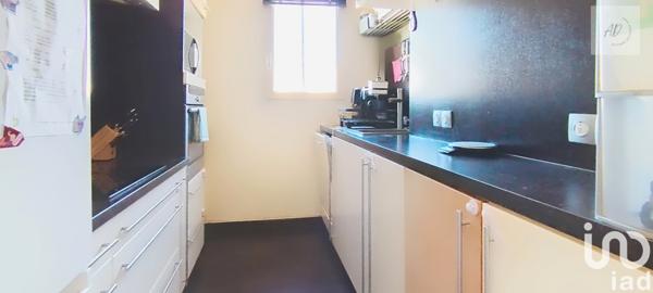 Appartement à vendre 3 pièces 62 m² Choisy-le-Roi