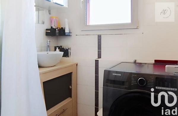 Appartement à vendre 3 pièces 62 m² Choisy-le-Roi