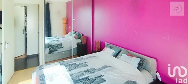 Appartement à vendre 3 pièces 62 m² Choisy-le-Roi