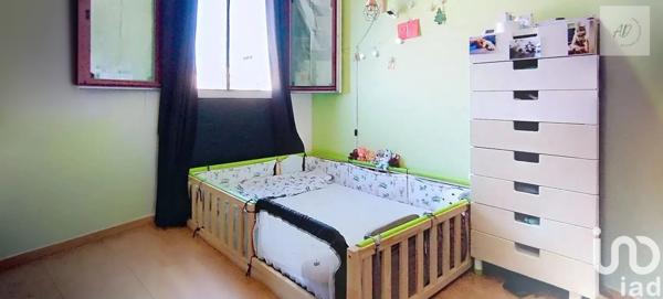 Appartement à vendre 3 pièces 62 m² Choisy-le-Roi