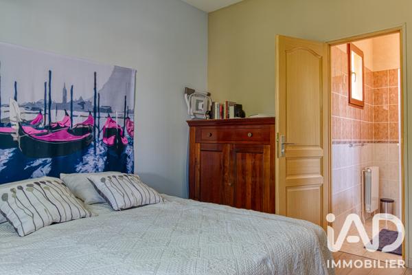 Maison à vendre 6 pièces 134,5 m² Saint-Leu-la-Forêt