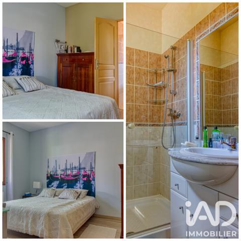 Maison à vendre 6 pièces 134,5 m² Saint-Leu-la-Forêt