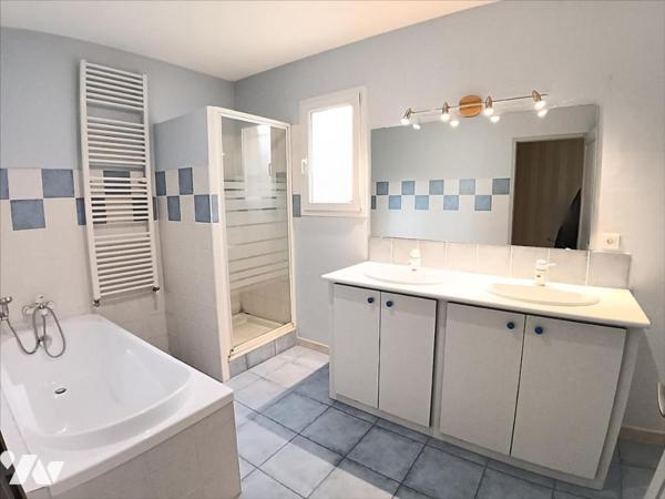 Montélimar quartier Géry Maison 170 m2 avec terrain 2420 m et piscine