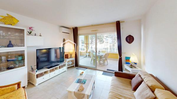 3 pièces proche mer