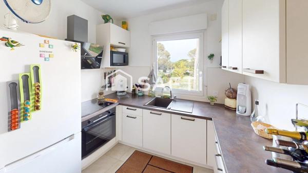 3 pièces proche mer