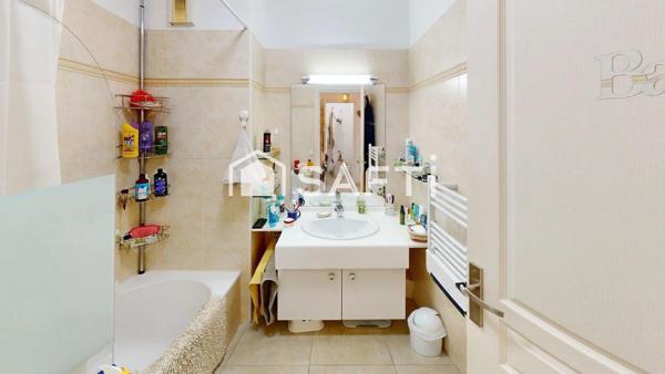 3 pièces proche mer