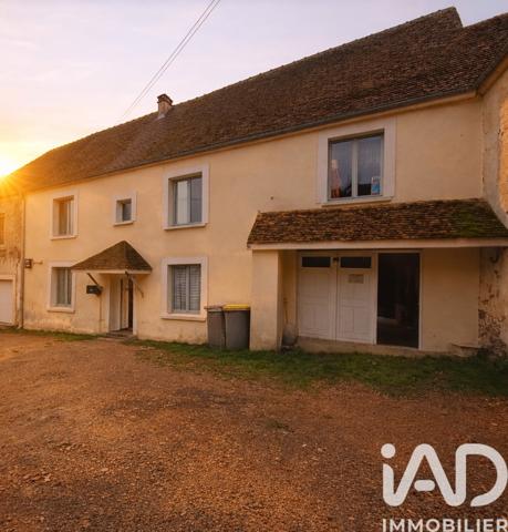 Maison à vendre 8 pièces 144 m² Essômes-sur-Marne