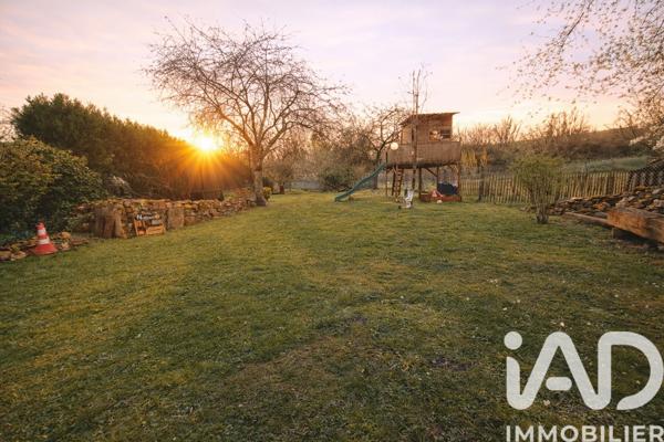 Maison à vendre 8 pièces 144 m² Essômes-sur-Marne