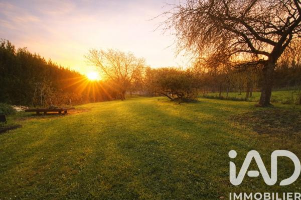 Maison à vendre 8 pièces 144 m² Essômes-sur-Marne