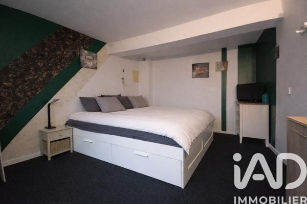 Maison à vendre 8 pièces 144 m² Essômes-sur-Marne