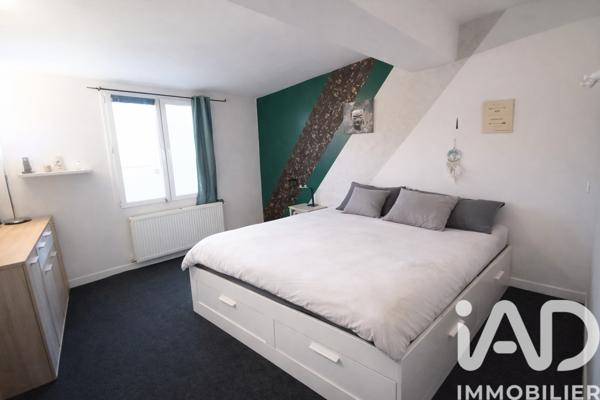Maison à vendre 8 pièces 144 m² Essômes-sur-Marne