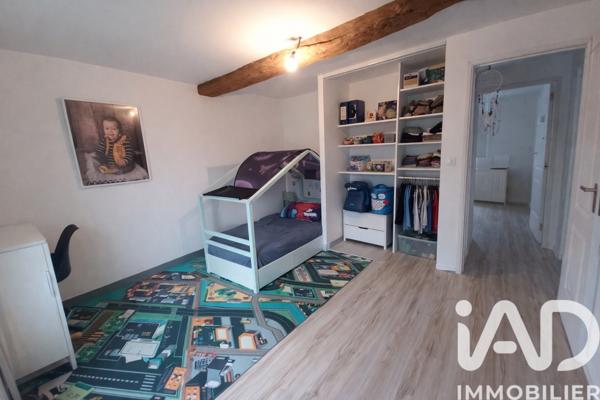 Maison à vendre 8 pièces 144 m² Essômes-sur-Marne