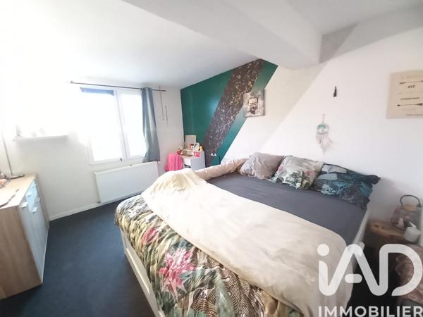 Maison à vendre 8 pièces 144 m² Essômes-sur-Marne