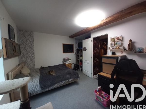 Maison à vendre 8 pièces 144 m² Essômes-sur-Marne