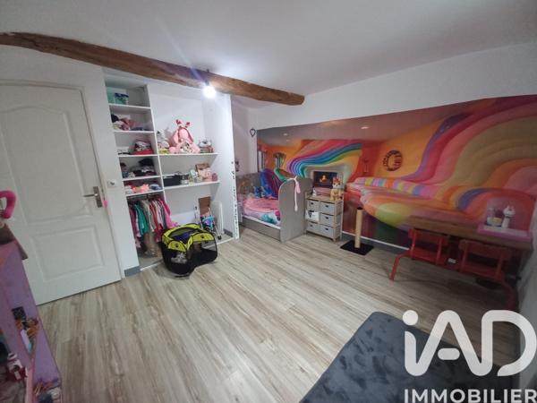 Maison à vendre 8 pièces 144 m² Essômes-sur-Marne