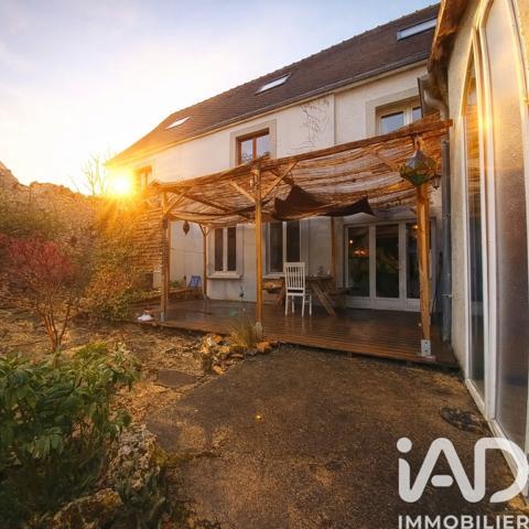 Maison à vendre 8 pièces 144 m² Essômes-sur-Marne