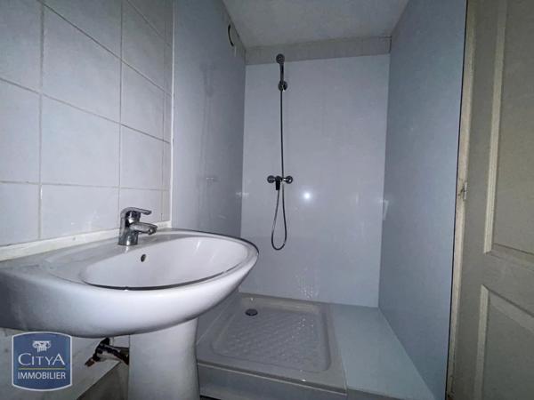 Appartement à louer 2 pièces 44.98m²