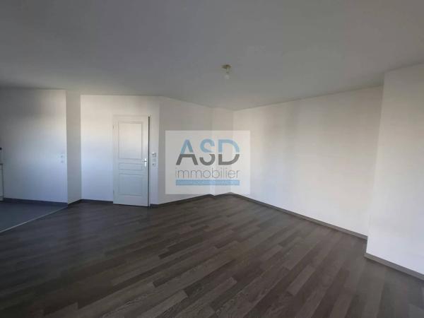 Charmant appartement T1 lumineux à Lille