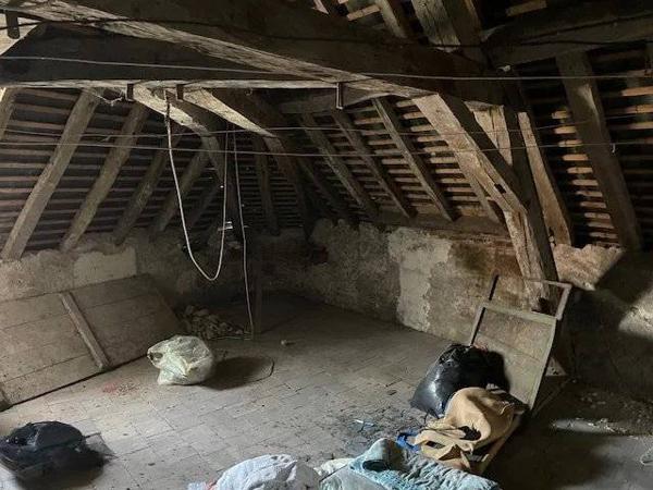 Maison de Village LOCHÉ-sur-INDROIS 37460 à 15 KM de LOCHES - Coup de Cœur Garanti !