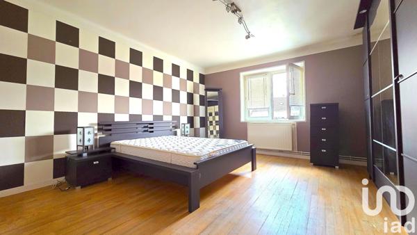 Maison à vendre 6 pièces 150 m² Thionville