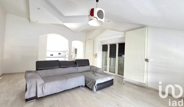 Maison à vendre 6 pièces 150 m² Thionville