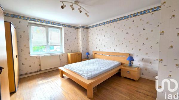 Maison à vendre 6 pièces 150 m² Thionville