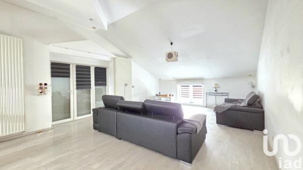 Maison à vendre 6 pièces 150 m² Thionville