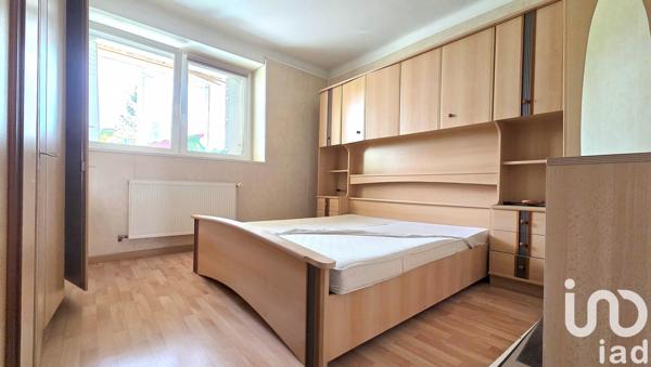 Maison à vendre 6 pièces 150 m² Thionville