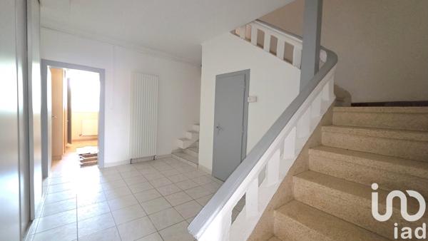 Maison à vendre 6 pièces 150 m² Thionville
