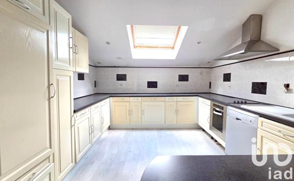 Maison à vendre 6 pièces 150 m² Thionville