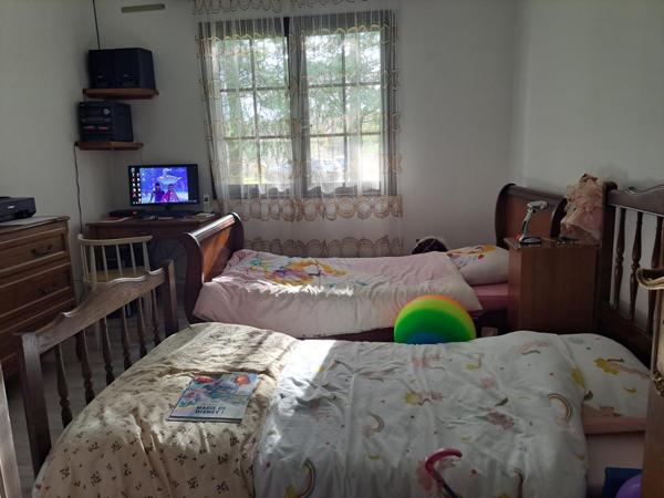 Maison traditionnelle