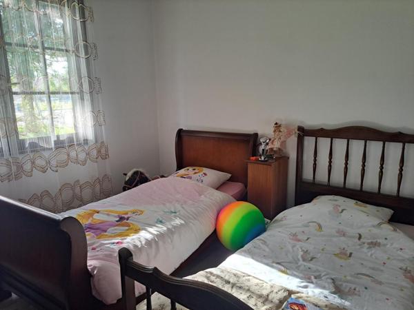 Maison traditionnelle