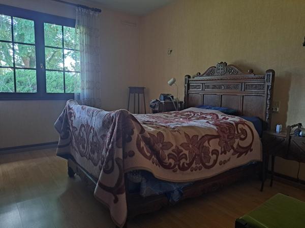 Maison traditionnelle