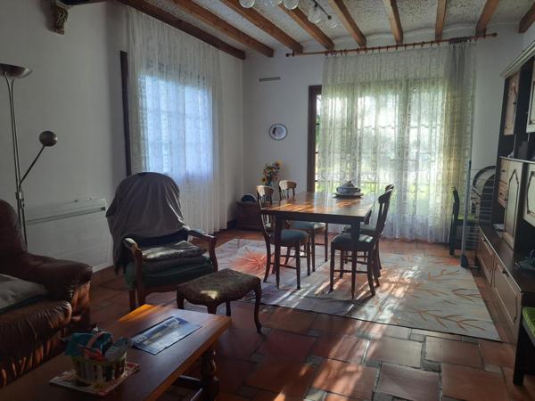 Maison traditionnelle