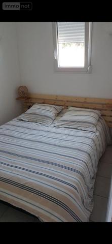 Appartement à vendre à Châtelaillon-Plage en Charente-Maritime (17340), ref : 11813/1515