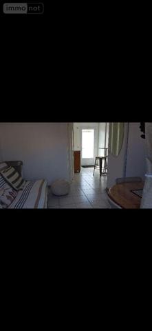 Appartement à vendre à Châtelaillon-Plage en Charente-Maritime (17340), ref : 11813/1515