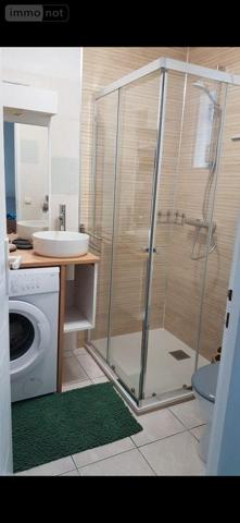 Appartement à vendre à Châtelaillon-Plage en Charente-Maritime (17340), ref : 11813/1515