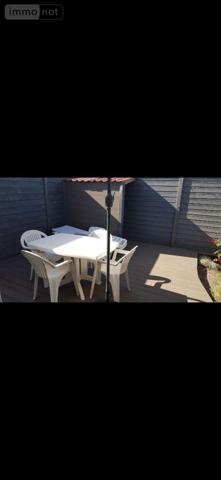 Appartement à vendre à Châtelaillon-Plage en Charente-Maritime (17340), ref : 11813/1515