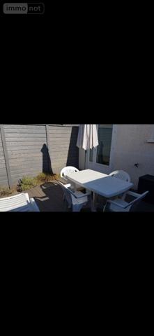 Appartement à vendre à Châtelaillon-Plage en Charente-Maritime (17340), ref : 11813/1515