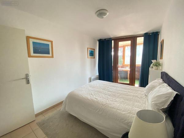 Appartement à vendre à Lège-Cap-Ferret en Gironde (33950), ref : 11638/332   
LE CANON