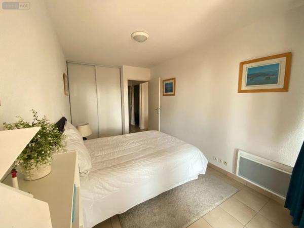 Appartement à vendre à Lège-Cap-Ferret en Gironde (33950), ref : 11638/332   
LE CANON