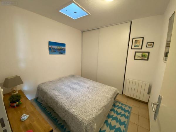 Appartement à vendre à Lège-Cap-Ferret en Gironde (33950), ref : 11638/332   
LE CANON