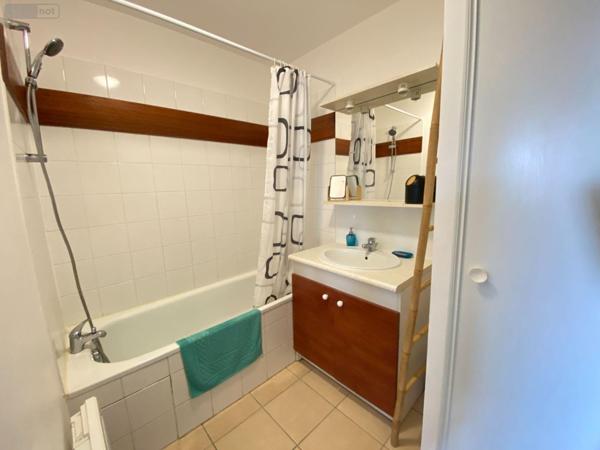 Appartement à vendre à Lège-Cap-Ferret en Gironde (33950), ref : 11638/332   
LE CANON