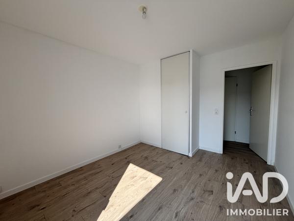 Appartement à vendre 2 pièces 43,31 m² Brétigny-sur-Orge