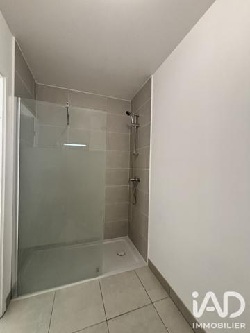 Appartement à vendre 2 pièces 43,31 m² Brétigny-sur-Orge